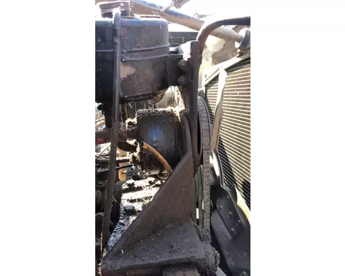 Vacuum Pump Other Other Holst Truck Parts