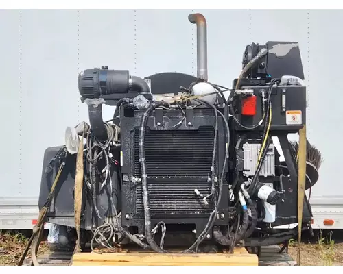 Vacuum Pump Other Other Complete Recycling Group LLC
