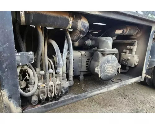 Vacuum Pump Other Other Complete Recycling Group LLC