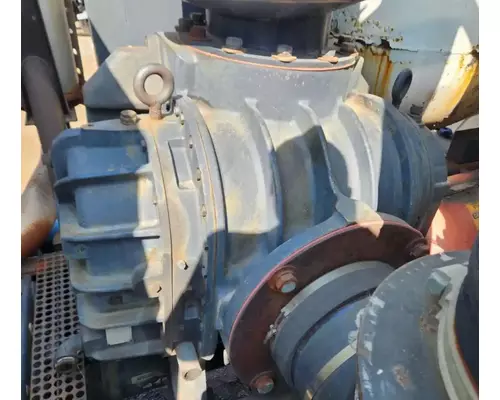 Vacuum Pump Other Other Complete Recycling Group LLC
