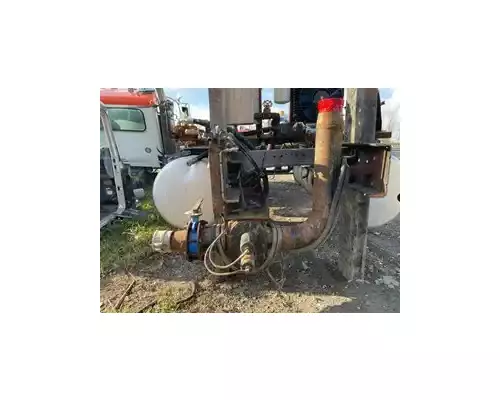 Vacuum Pump Other Other Les Camions Gilbert