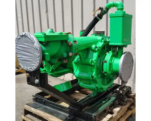 Vacuum Pump Other Other Geco - Fresno