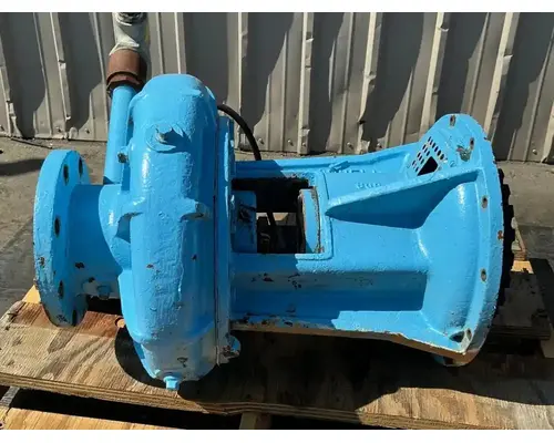 Vacuum Pump Other Other Geco - Fresno