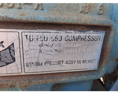 Other Other Vacuum Pump