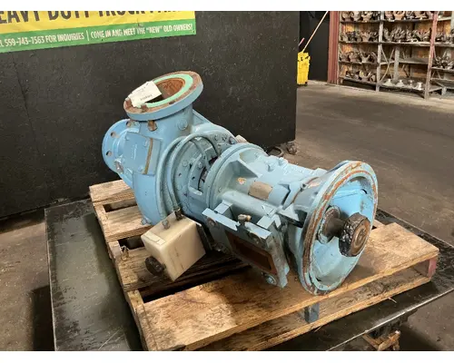 Vacuum Pump Other Other Geco - Fresno