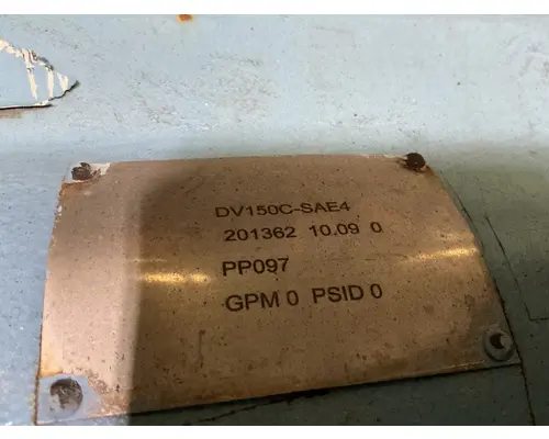 Other Other Vacuum Pump