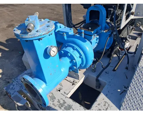Vacuum Pump Other Other Geco - Fresno