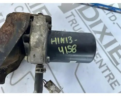 Vacuum Pump Other Other Dixie Truck Centre