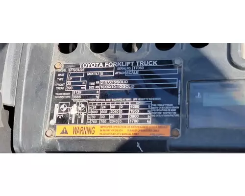 Complete Vehicle Other Other Geco - Fresno