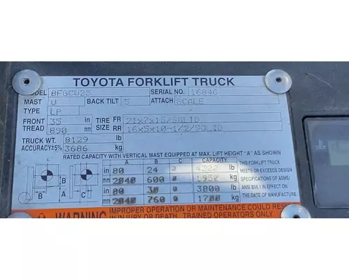 Complete Vehicle Other Other Geco - Fresno