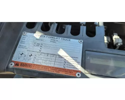 Complete Vehicle Other Other Geco - Fresno