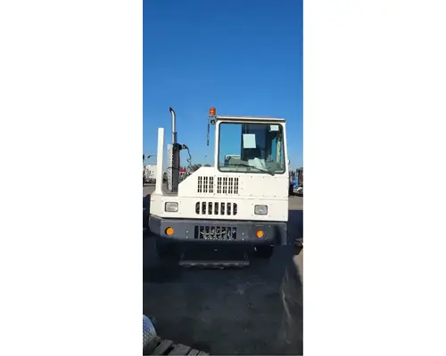 Complete Vehicle Other Other Geco - Fresno