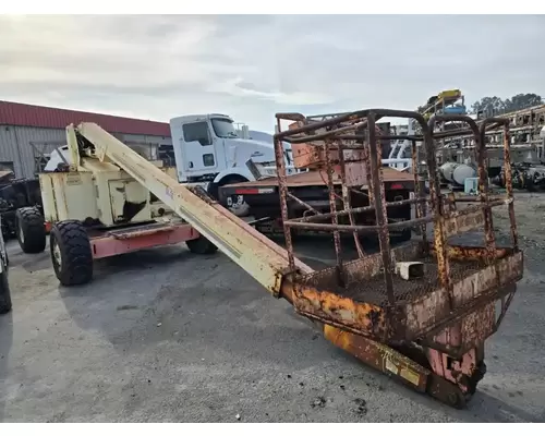Complete Vehicle Other Other Geco - Fresno