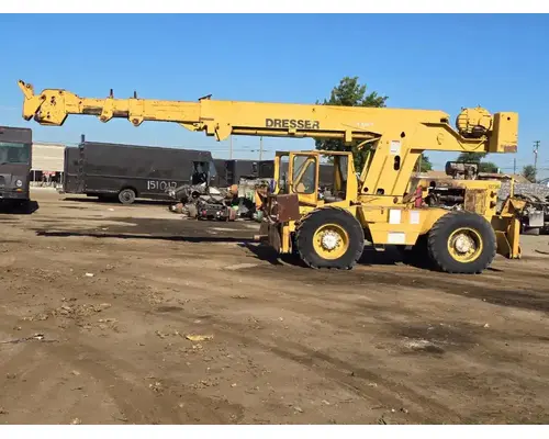 Complete Vehicle Other Other Geco - Fresno