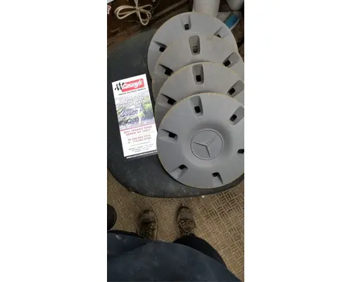 Wheel Other Other Caseyâs Truck Salvage World