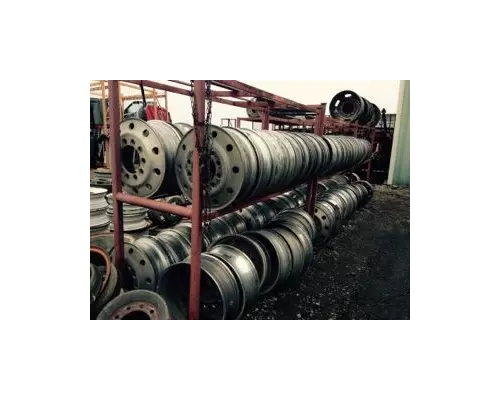 Wheel Other Other Holst Truck Parts