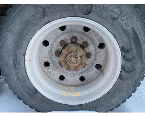 Other Other Wheel