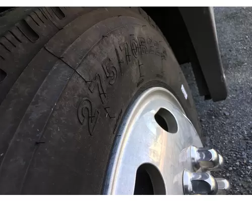 Wheel Other Other Complete Recycling Group LLC