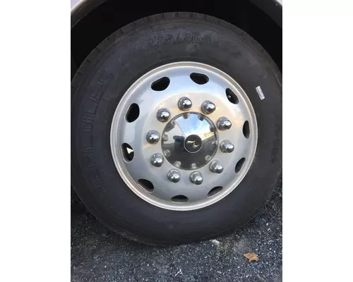 Other Other Wheel