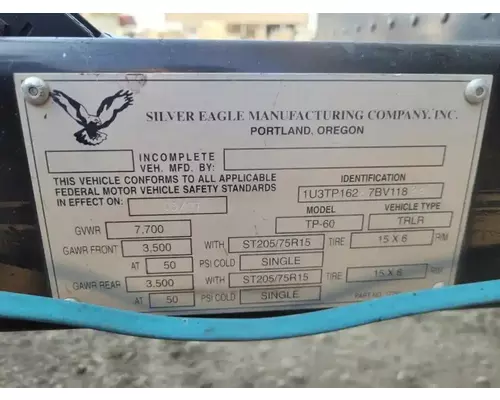 Other Package Care Vehicle For Sale