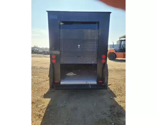 Other Package Care Vehicle For Sale