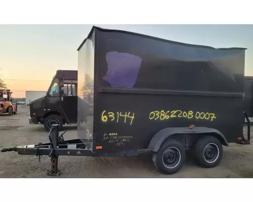Other Package Care Vehicle For Sale