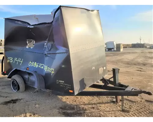 Other Package Care Vehicle For Sale