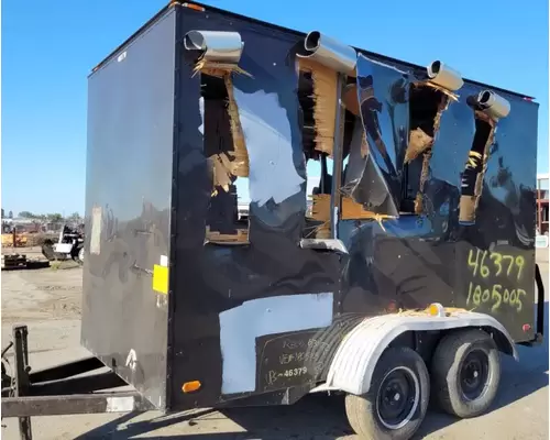 Other TP60 Vehicle For Sale