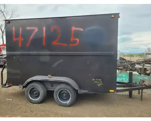 Other TP60 Vehicle For Sale