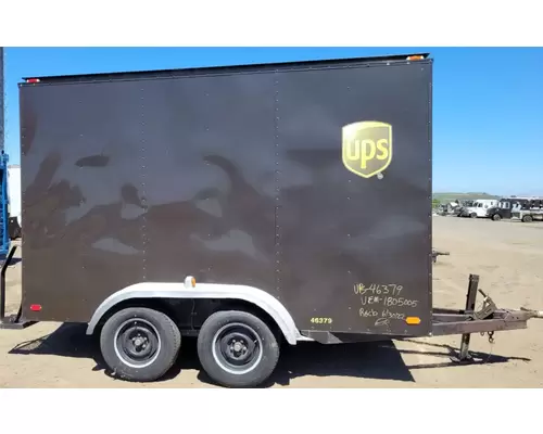 Complete Vehicle Other TP60 Geco - Fresno