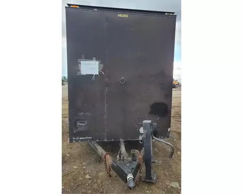 Complete Vehicle Other TP60 Geco - Fresno