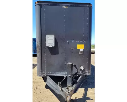 Complete Vehicle Other TP60 Geco - Fresno