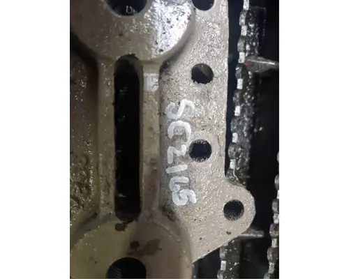 Other  Brackets, Misc.