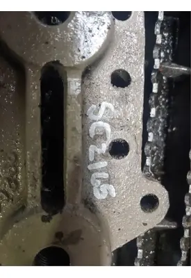 Other  Brackets, Misc.