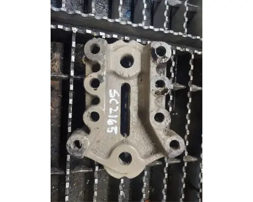 Other  Brackets, Misc.