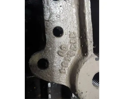 Other  Brackets, Misc.