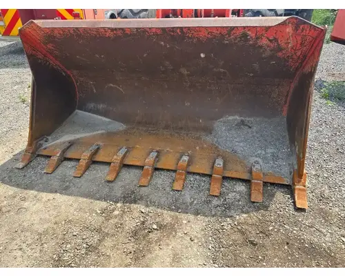 Other  Equipment (Mounted)