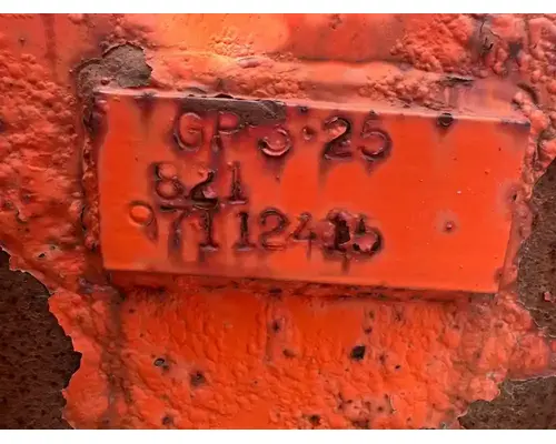 Other  Equipment (Mounted)