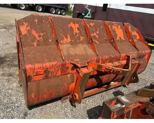 Other  Equipment (Mounted)