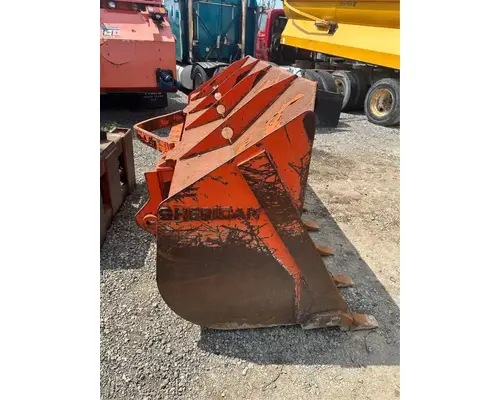 Other  Equipment (Mounted)