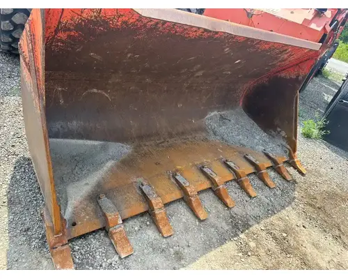 Other  Equipment (Mounted)