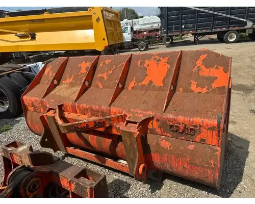 Other  Equipment (Mounted)