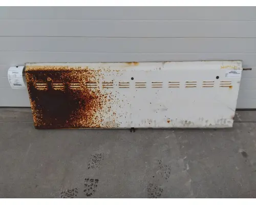 Hood OTTAWA 30/YT30 LKQ Thompson Motors - Wykoff