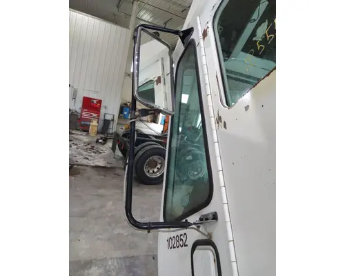 Mirror (Side View) OTTAWA 30/YT30 LKQ Thompson Motors - Wykoff