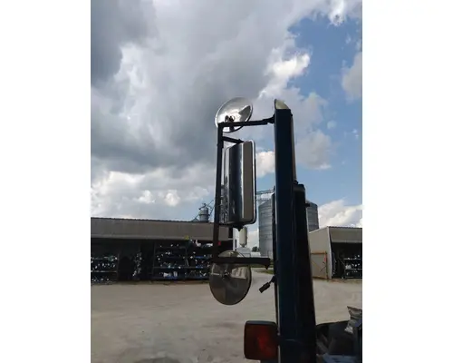 Mirror (Side View) OTTAWA 30/YT30 LKQ Thompson Motors - Wykoff