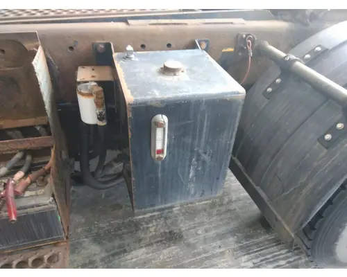 Wet Kit OTTAWA 30/YT30 LKQ Thompson Motors - Wykoff