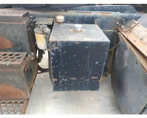 Wet Kit OTTAWA 30/YT30 LKQ Thompson Motors - Wykoff