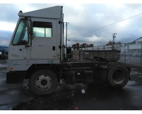 Complete Vehicle OTTAWA 30/YT30 LKQ KC Truck Parts - Inland Empire