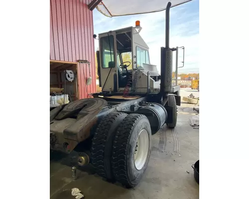 Ottawa 30 Vehicle for Sale