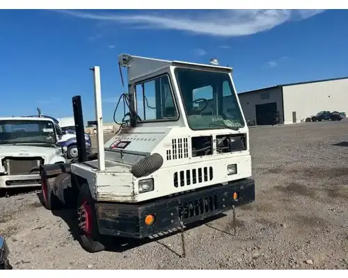 Bumper Assembly, Front Ottawa CYT 30 Holst Truck Parts